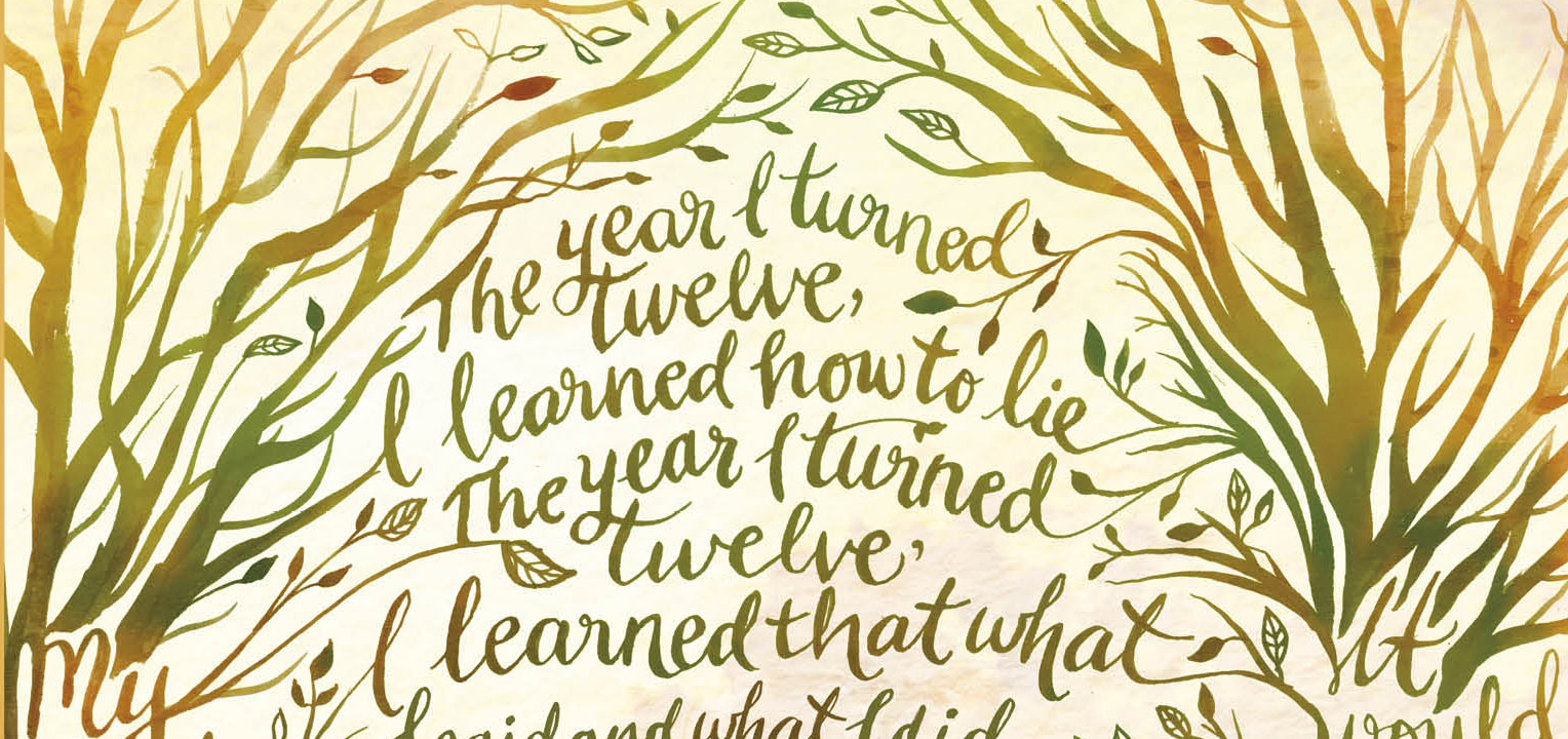“Wolf Hollow” by Lauren Wolk
