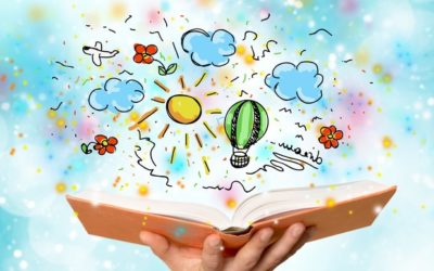 On the Same Page:  Better Bedtime Stories