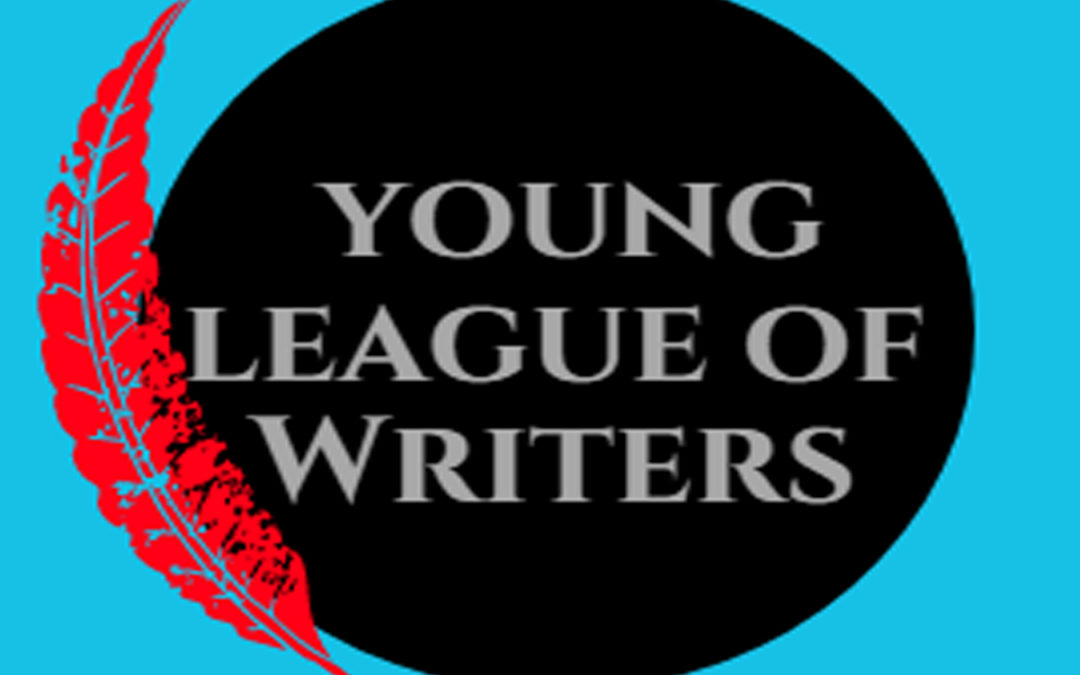 Young League of Writers for April