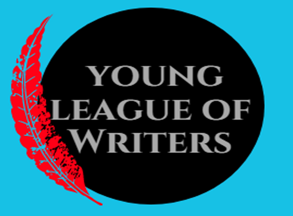 Young League of Writers for April