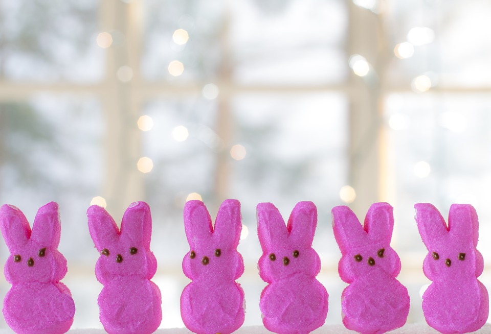 Peeps