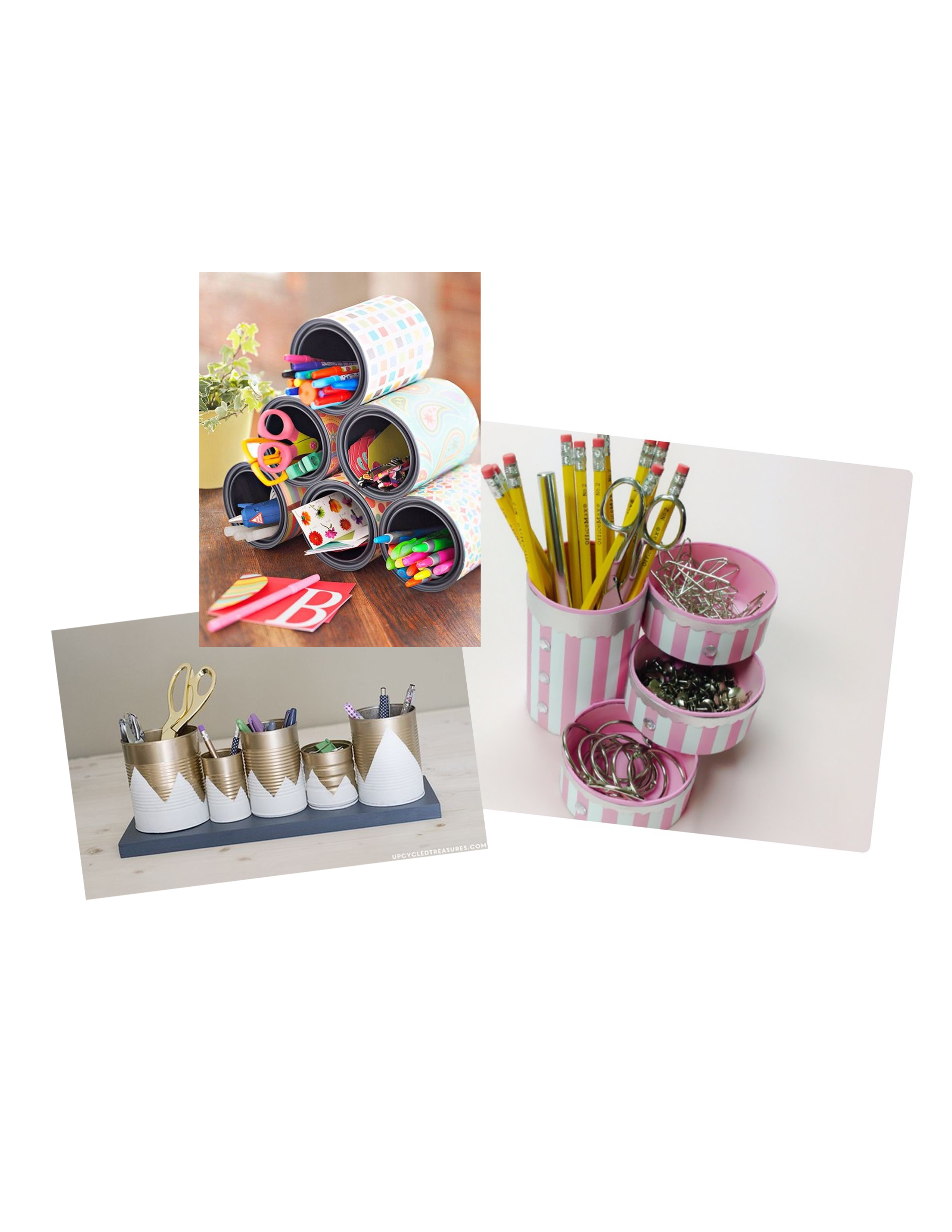 May Teen Crafts