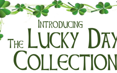 Introducing the Lucky Day Collection