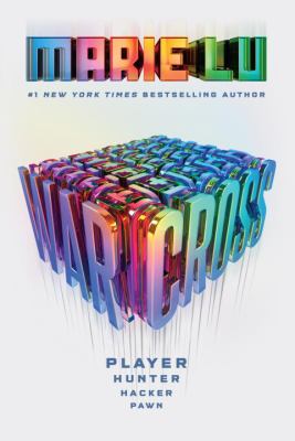 Warcross by Marie Lu