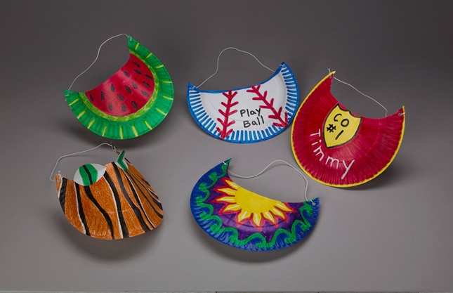  June Kid And Tween Crafts
