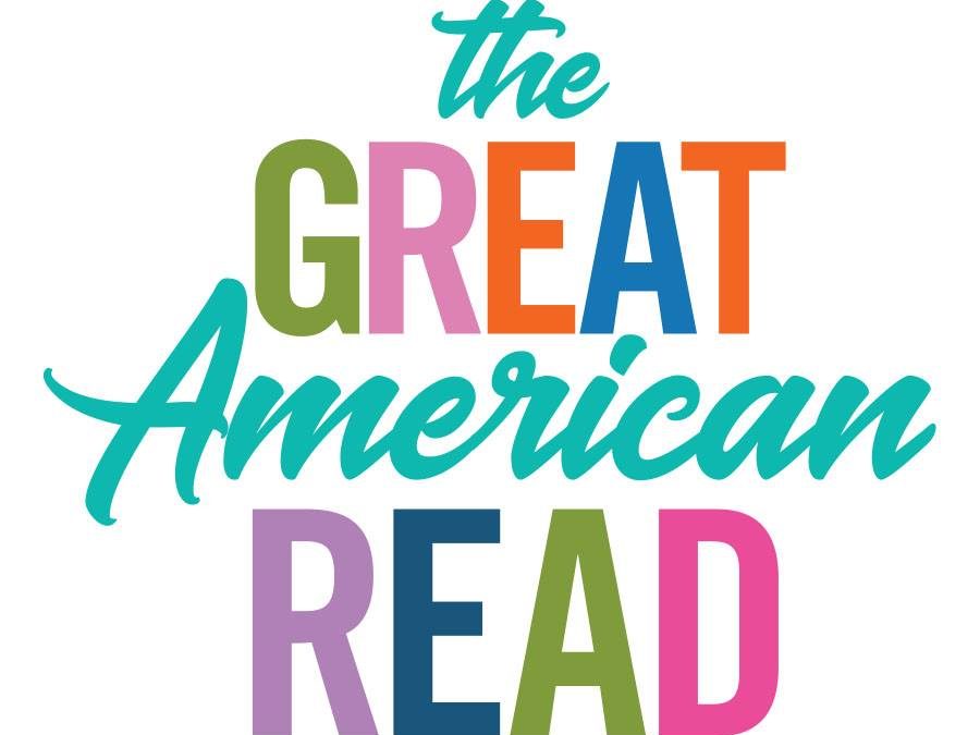 PBS: The Great American Read: Book Discussion