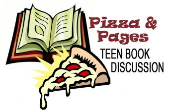 We are starting a Teen Book Club