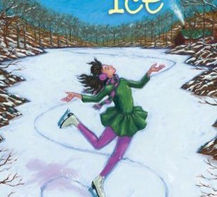 Sugar and Ice by Kate Messner