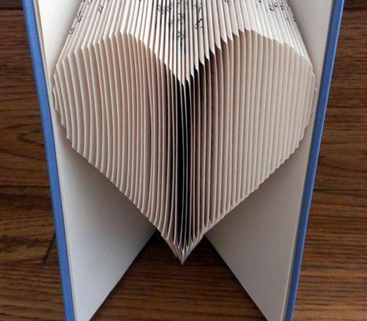 Book Art