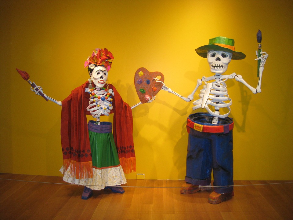 October STEAM Fun for Kids and Tweens