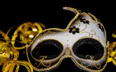 On The Same Page Presents: Superheroes and Secret Disguises