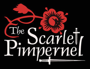 On the Same Page Book Release: The Scarlet Pimpernel