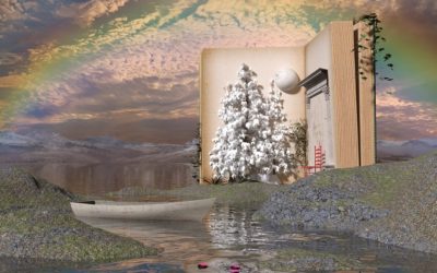 “Book Art” Contest