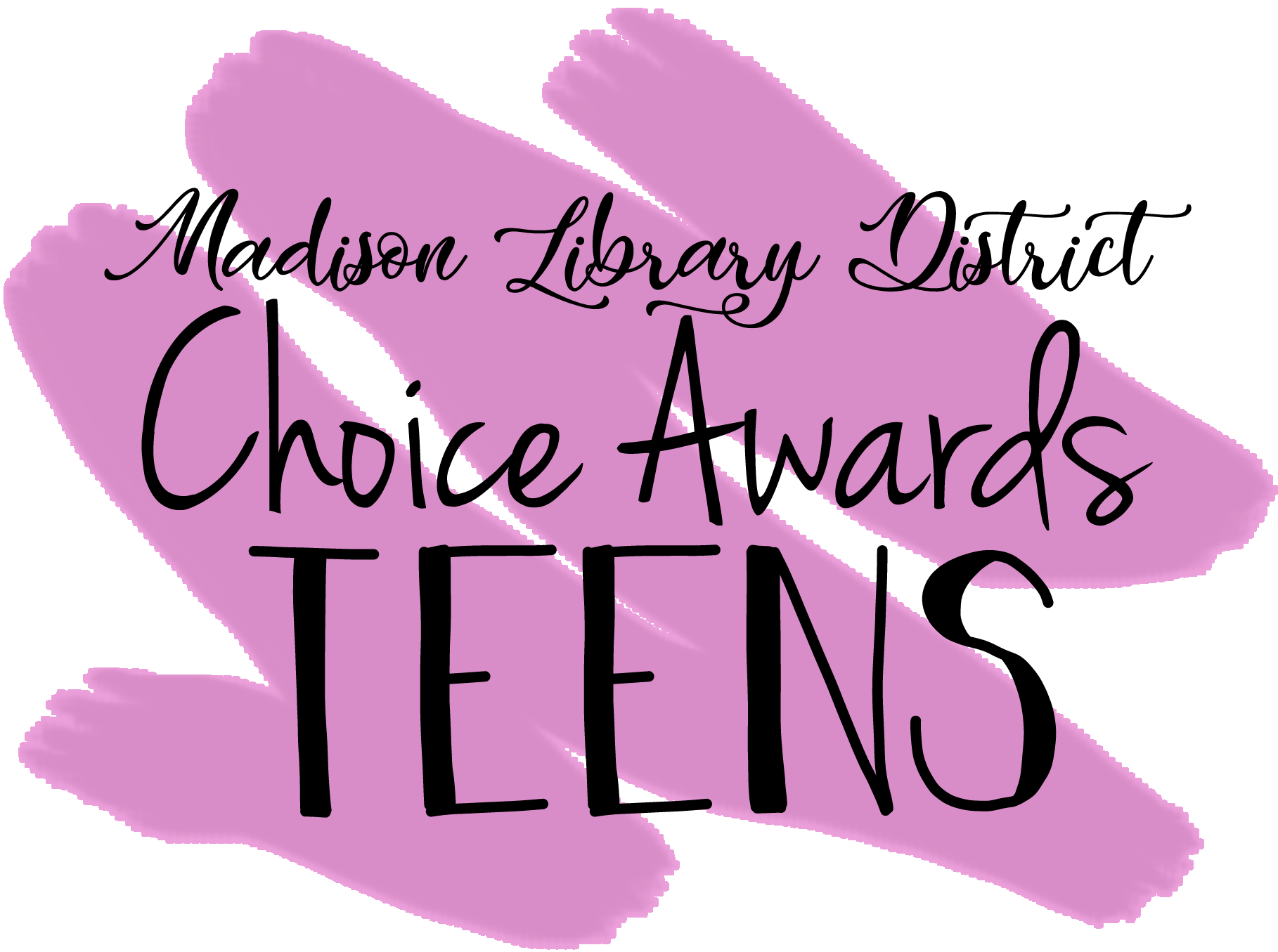 MLD Choice Fiction Nominees 2018