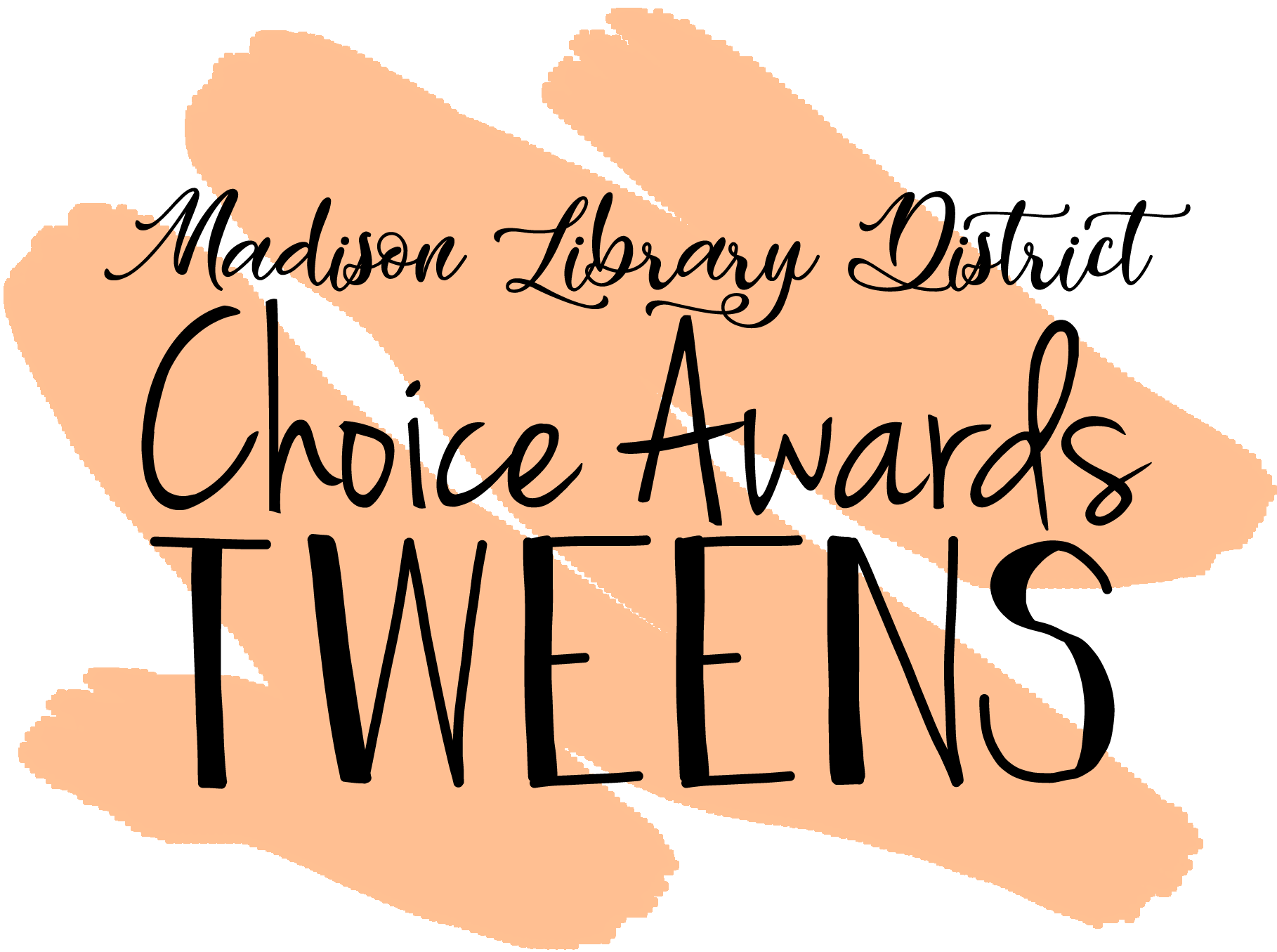 MLD Choice Fiction Nominees 2018