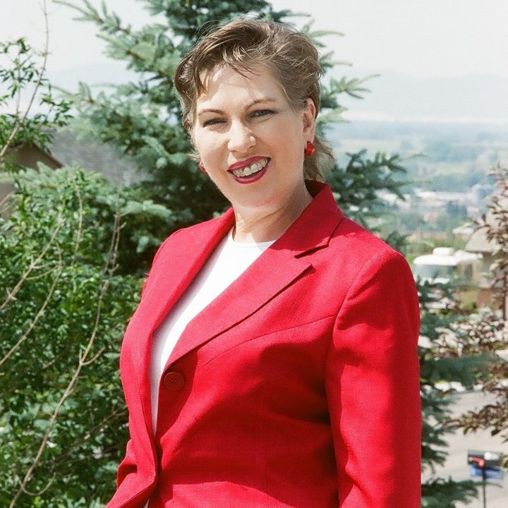 Vivian Millius, Children's Librarian