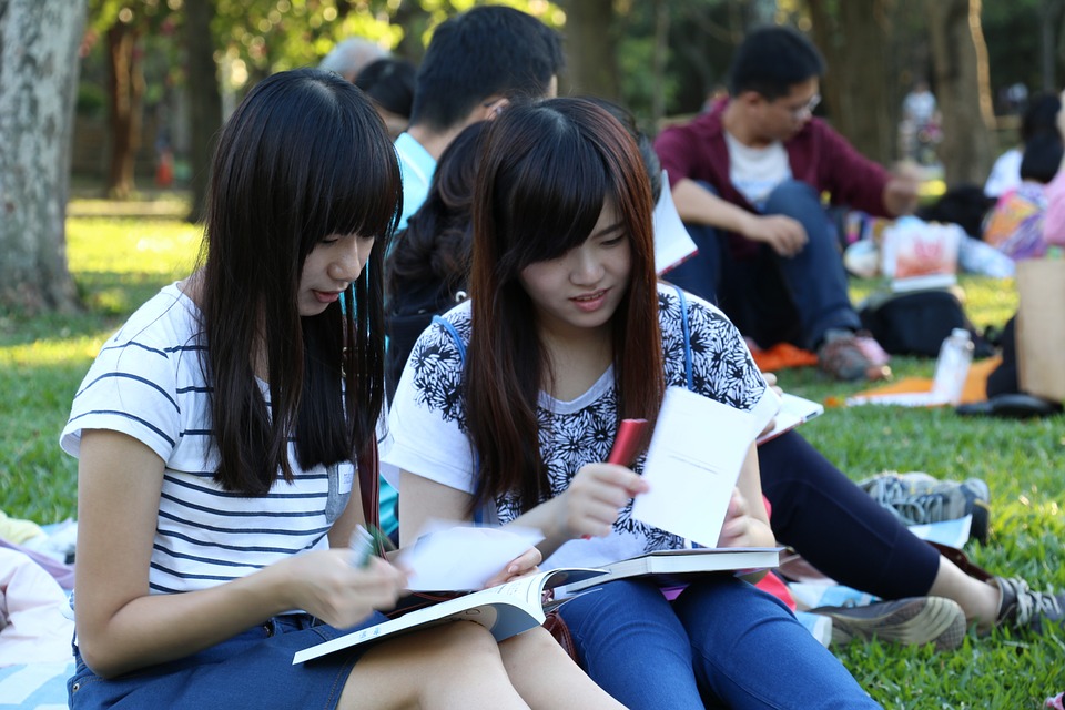 June Teen Book Club