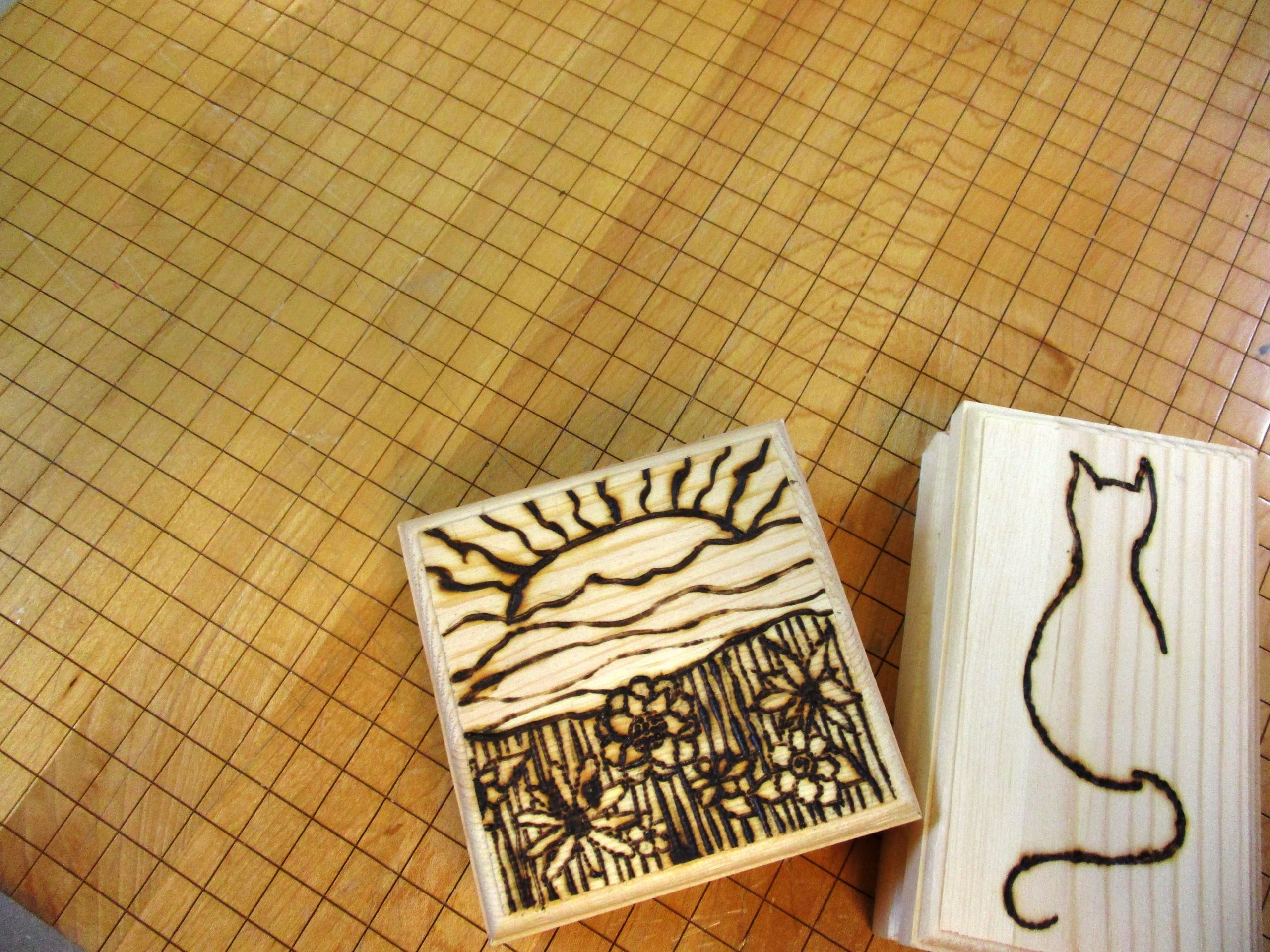 January Adult Maker