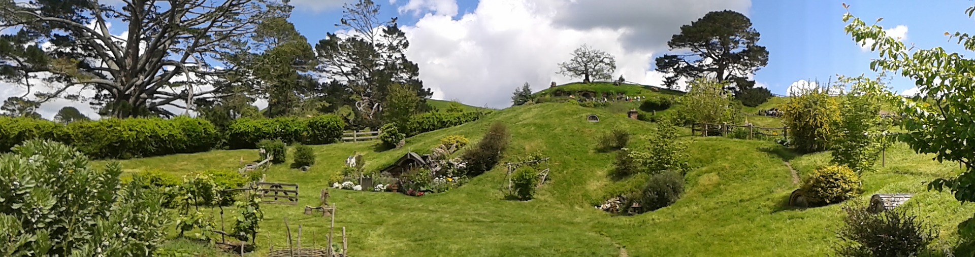 Hobbiton
