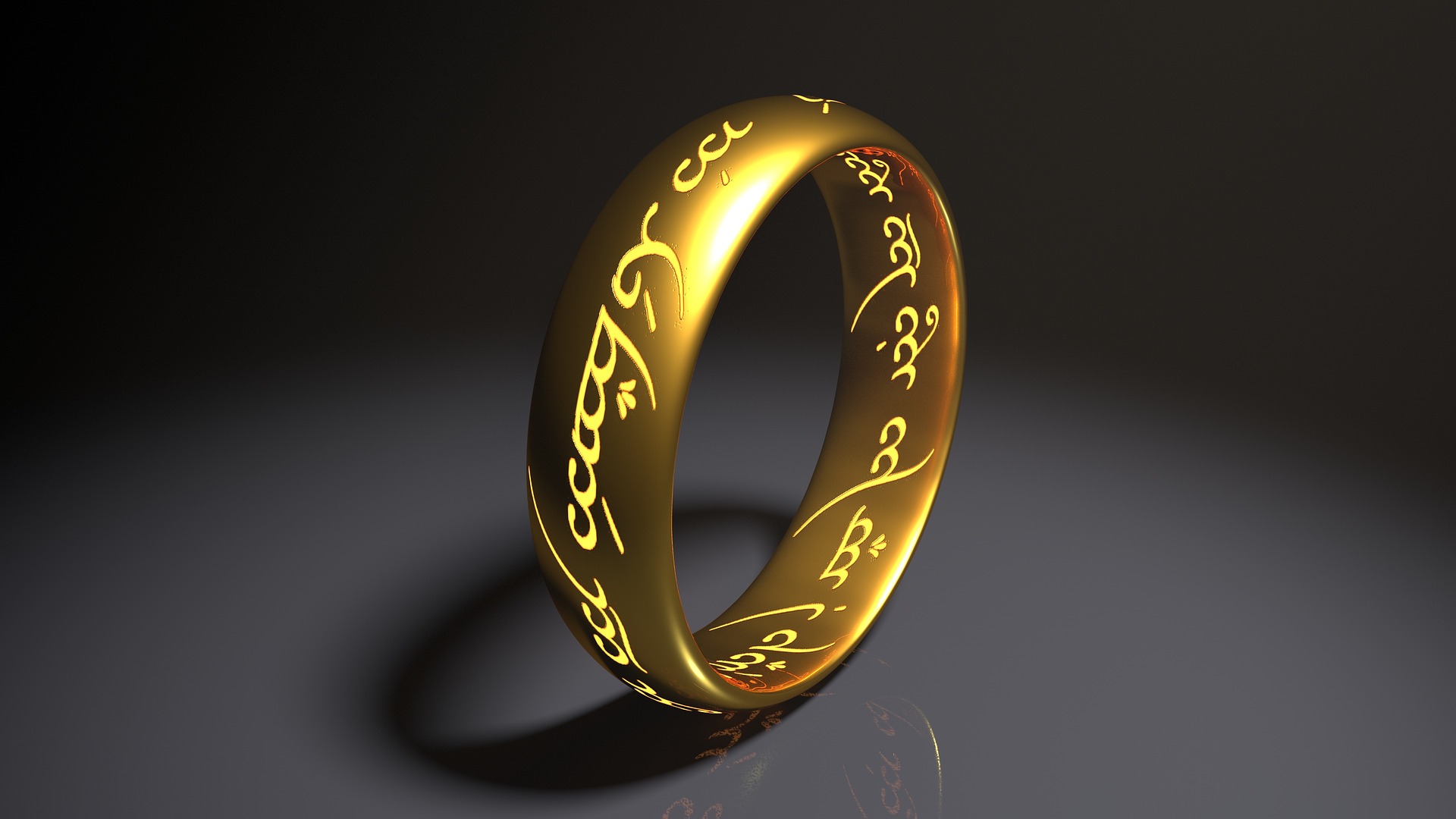 The One Ring
