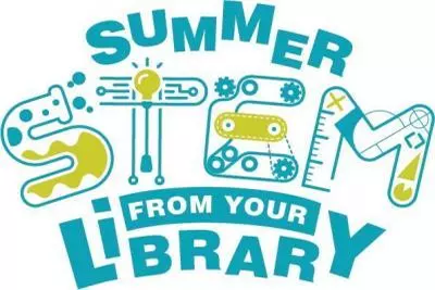 Summer STEM From Your Library Thumb