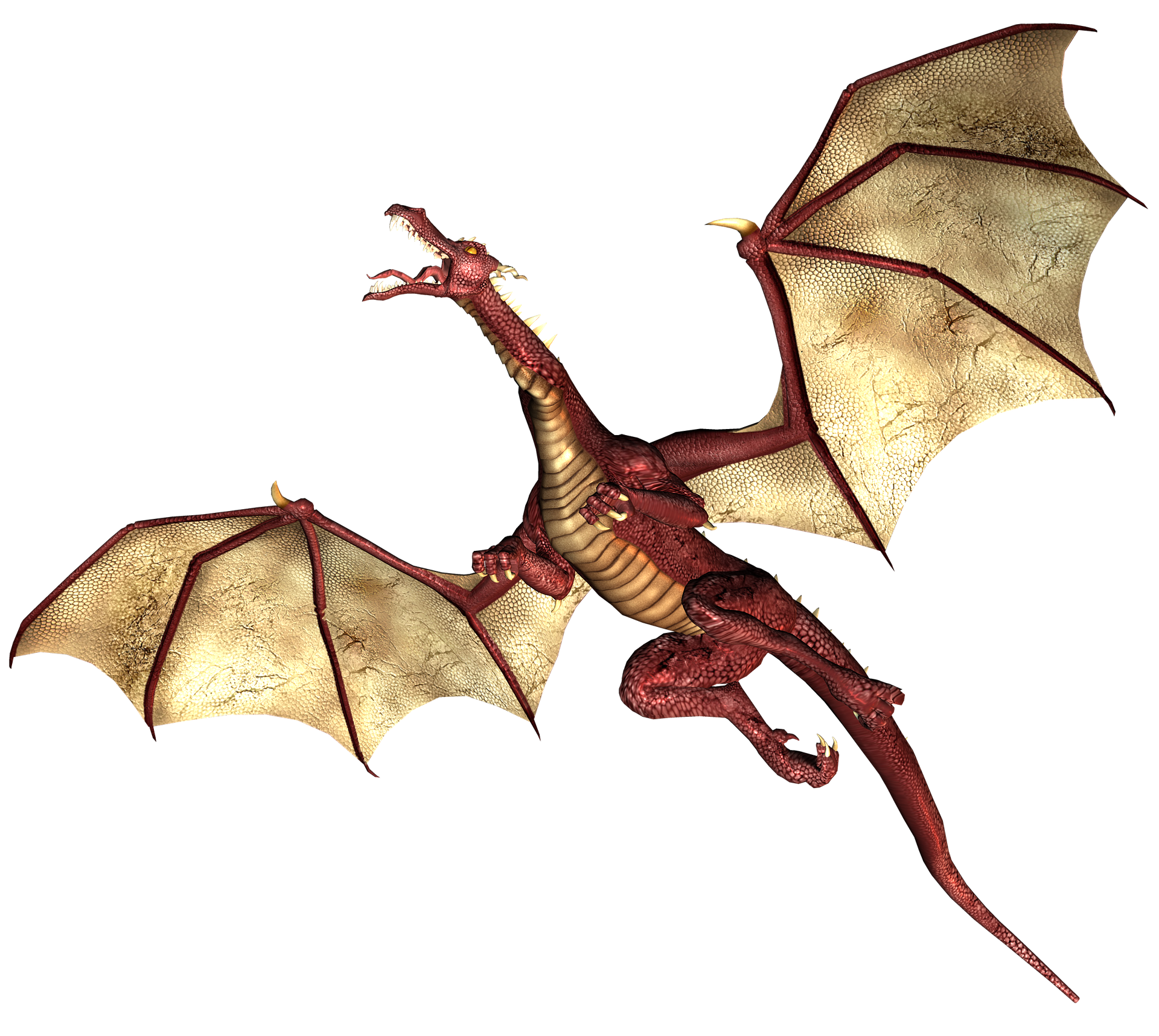 dragon-1940366_1920