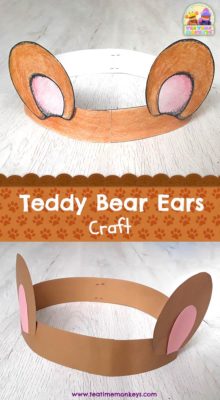 teddy-ears-craft