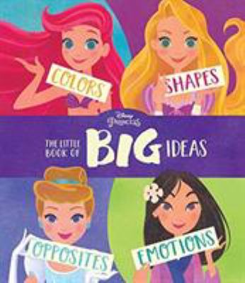 the little book of big ideas by suzanne francis