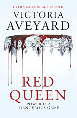 Red Queen by Victoria Aveyard