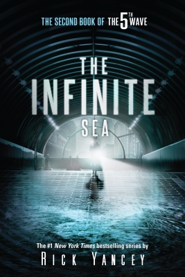 The Infinite Sea by Rick Yancey