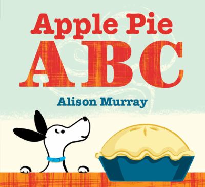 apple pie abc by alison murray