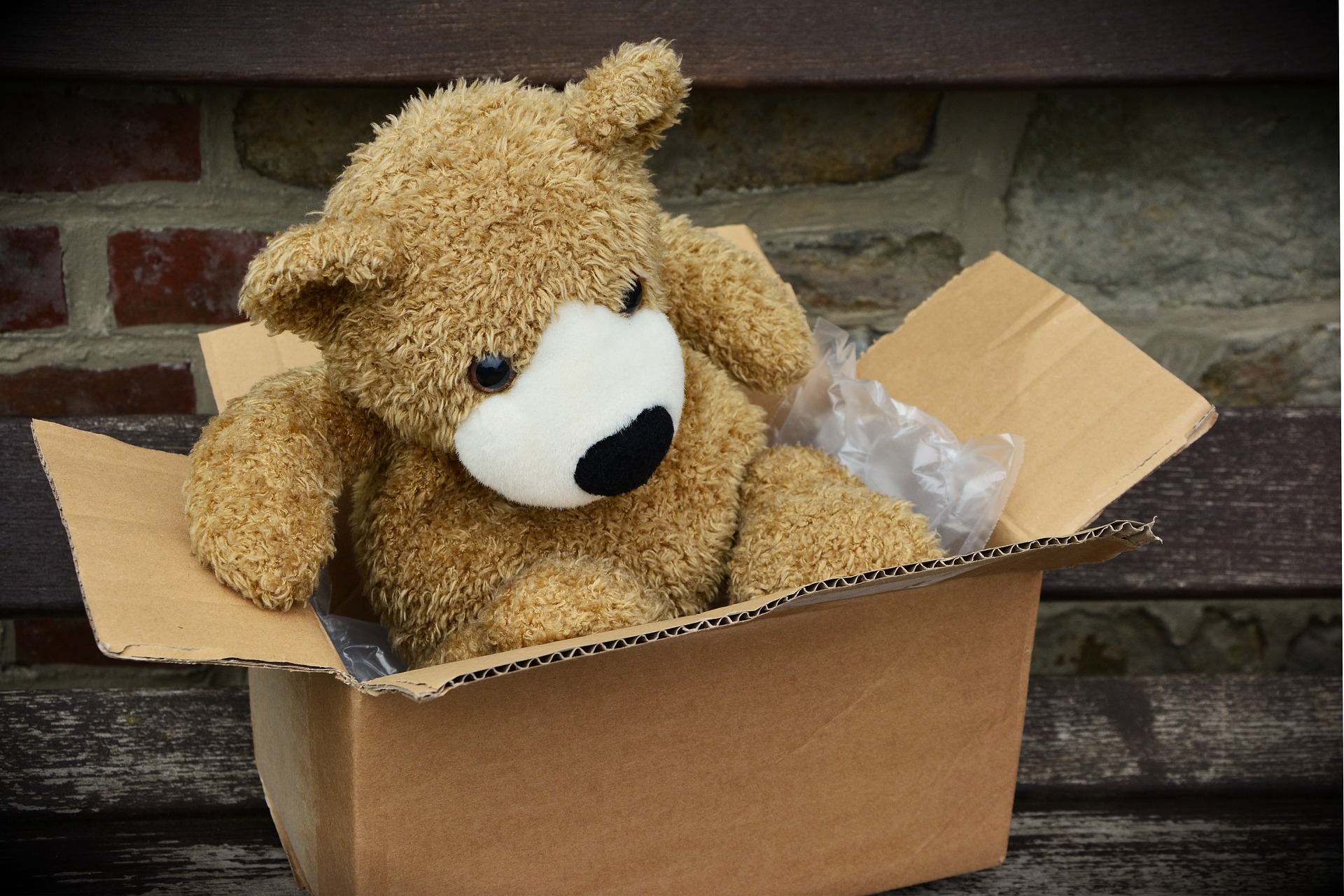 Book Babies – Birthday Box