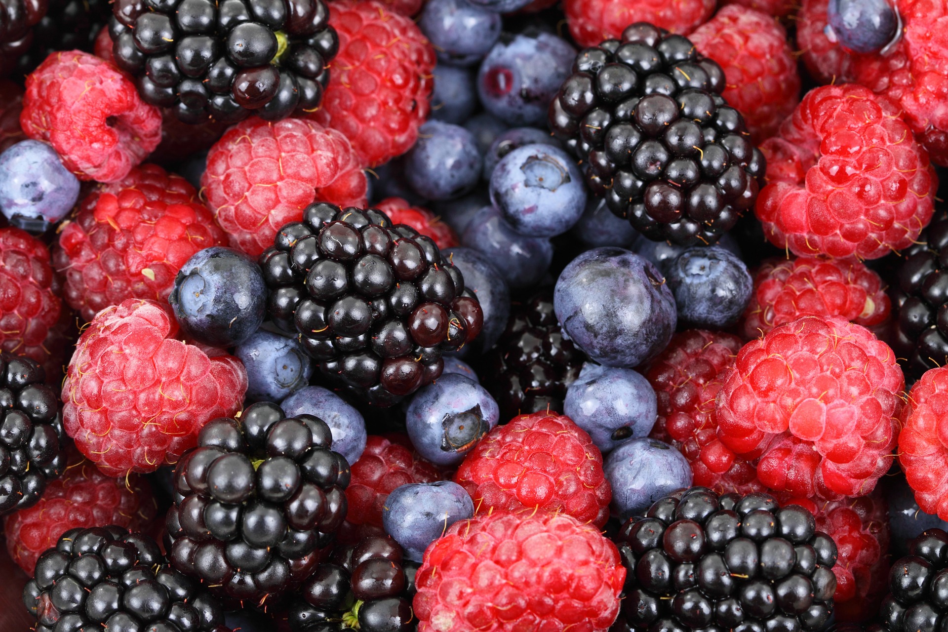 Story Time – Berry Delicious