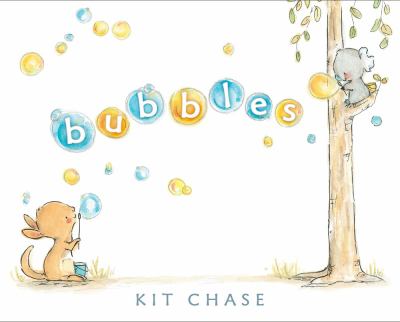 bubbles by kit chase