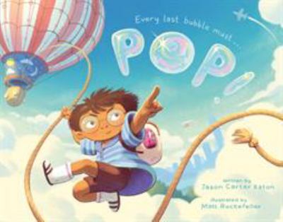 pop! by jason carter eaton