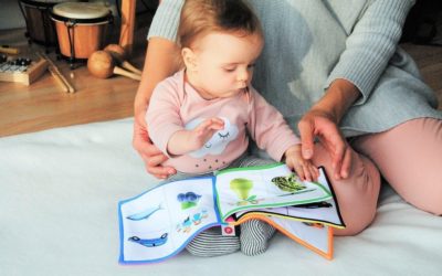 Book Babies: If You’re Happy and You Know It