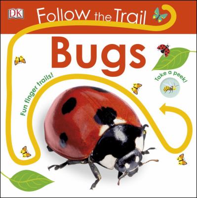bugs by dawn sirett