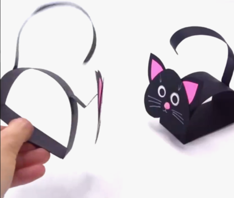 halloween_cats craft