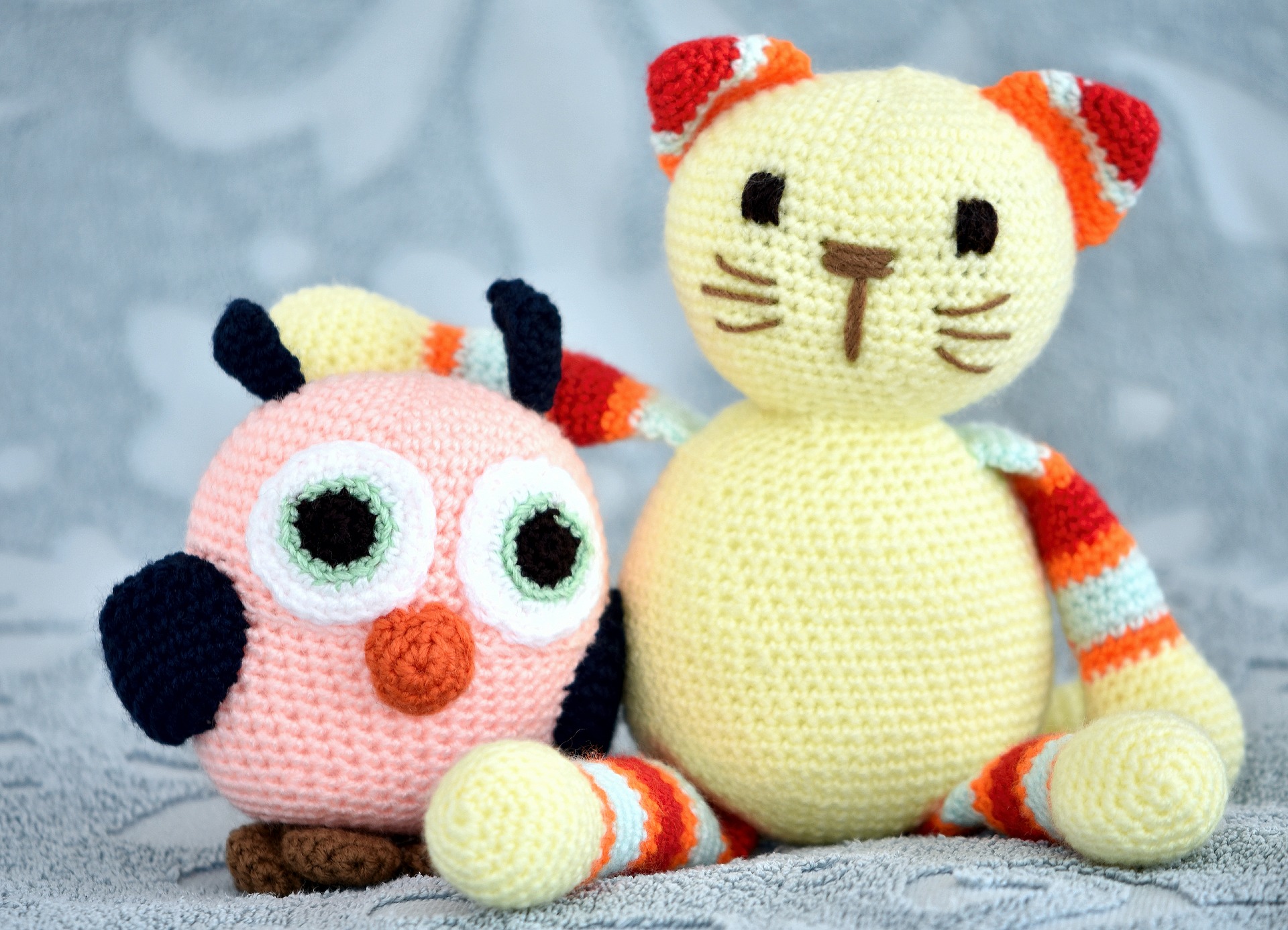 Book Babies – Little Owl’s Bedtime