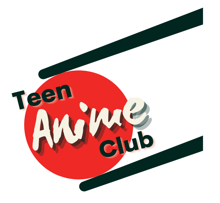 Teen Anime Club logo