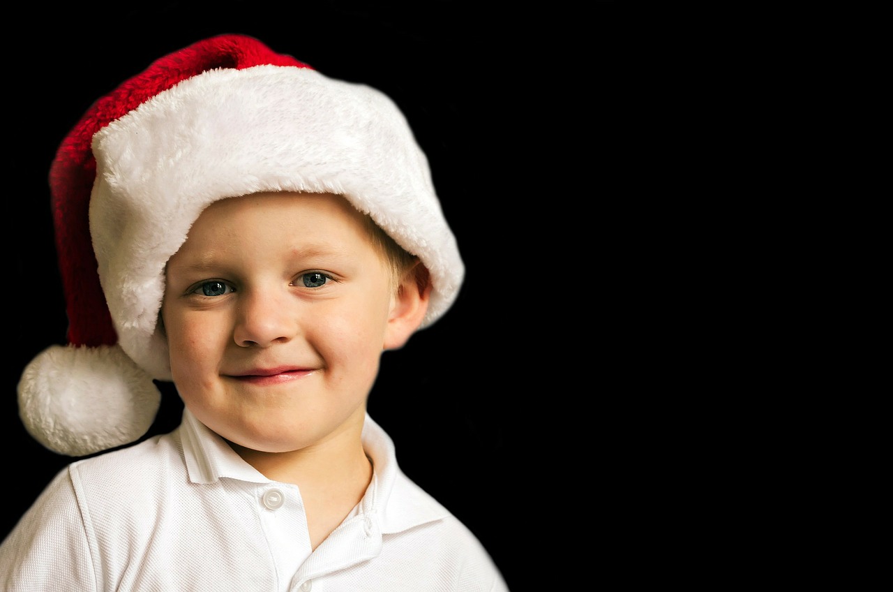 Story Time: Mele Kalikimaka