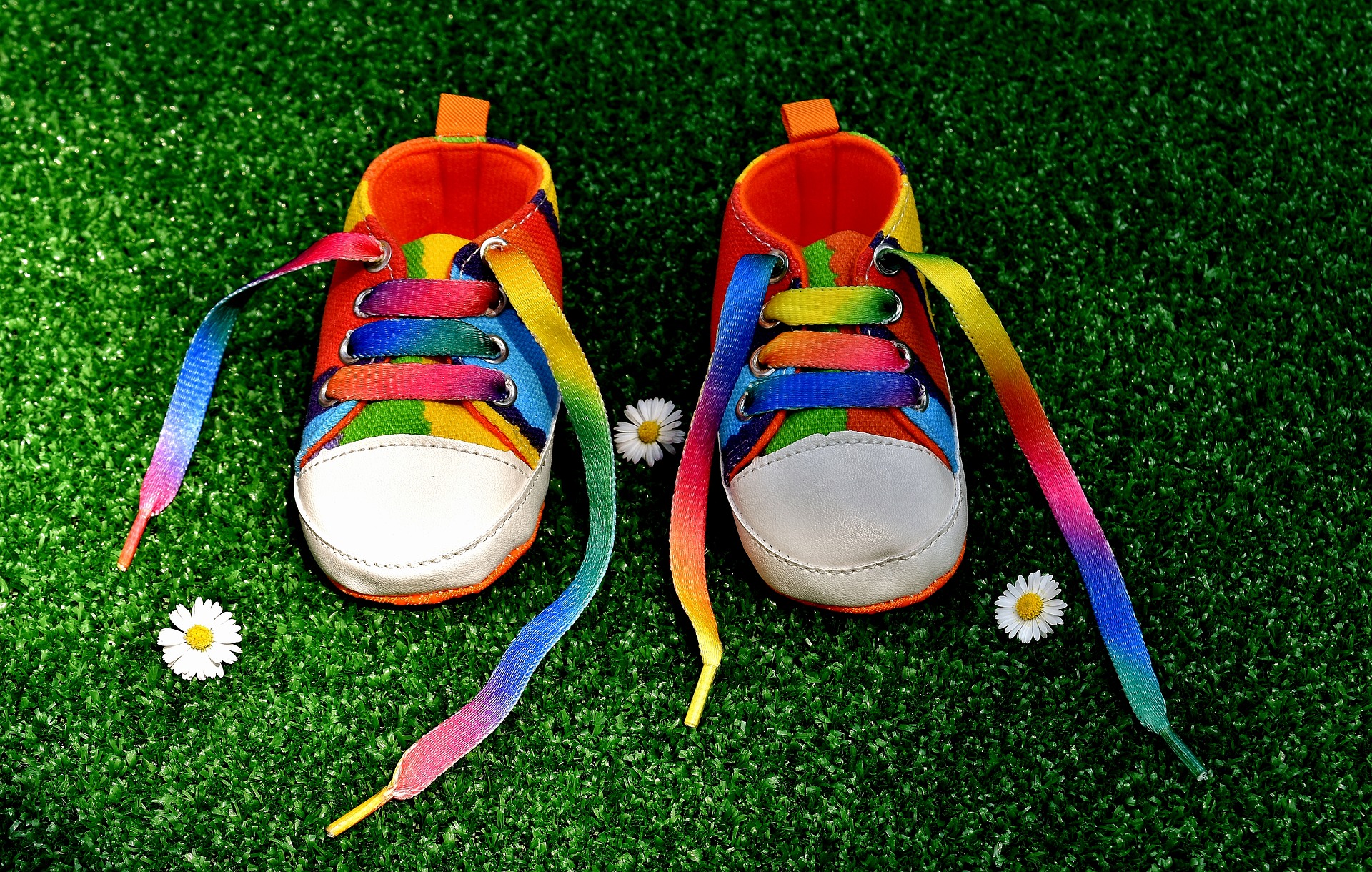 Book Babies: Colors and Patterns