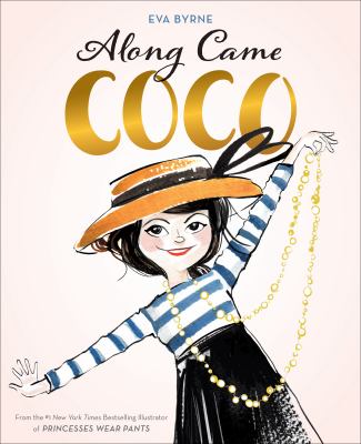 Along Came Coco by Eva Byrne