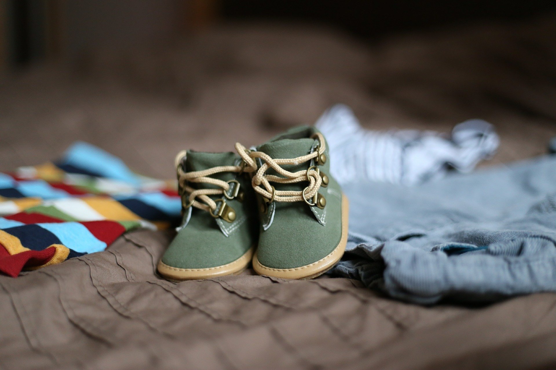 Book Babies: Let’s Get Dressed!