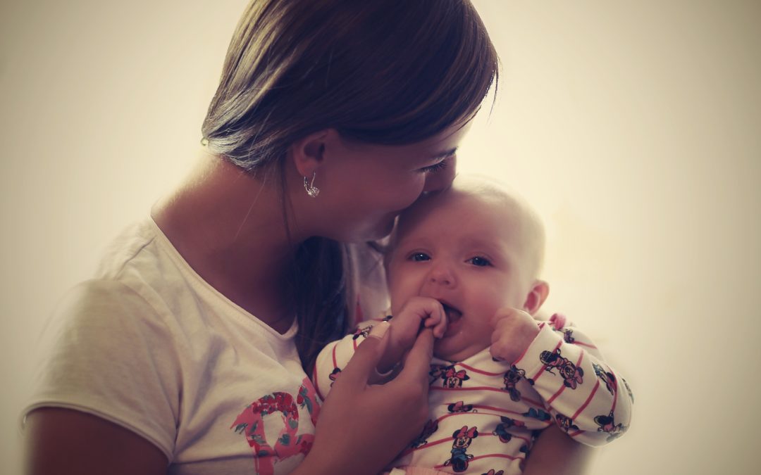 Book Babies: I Love You!