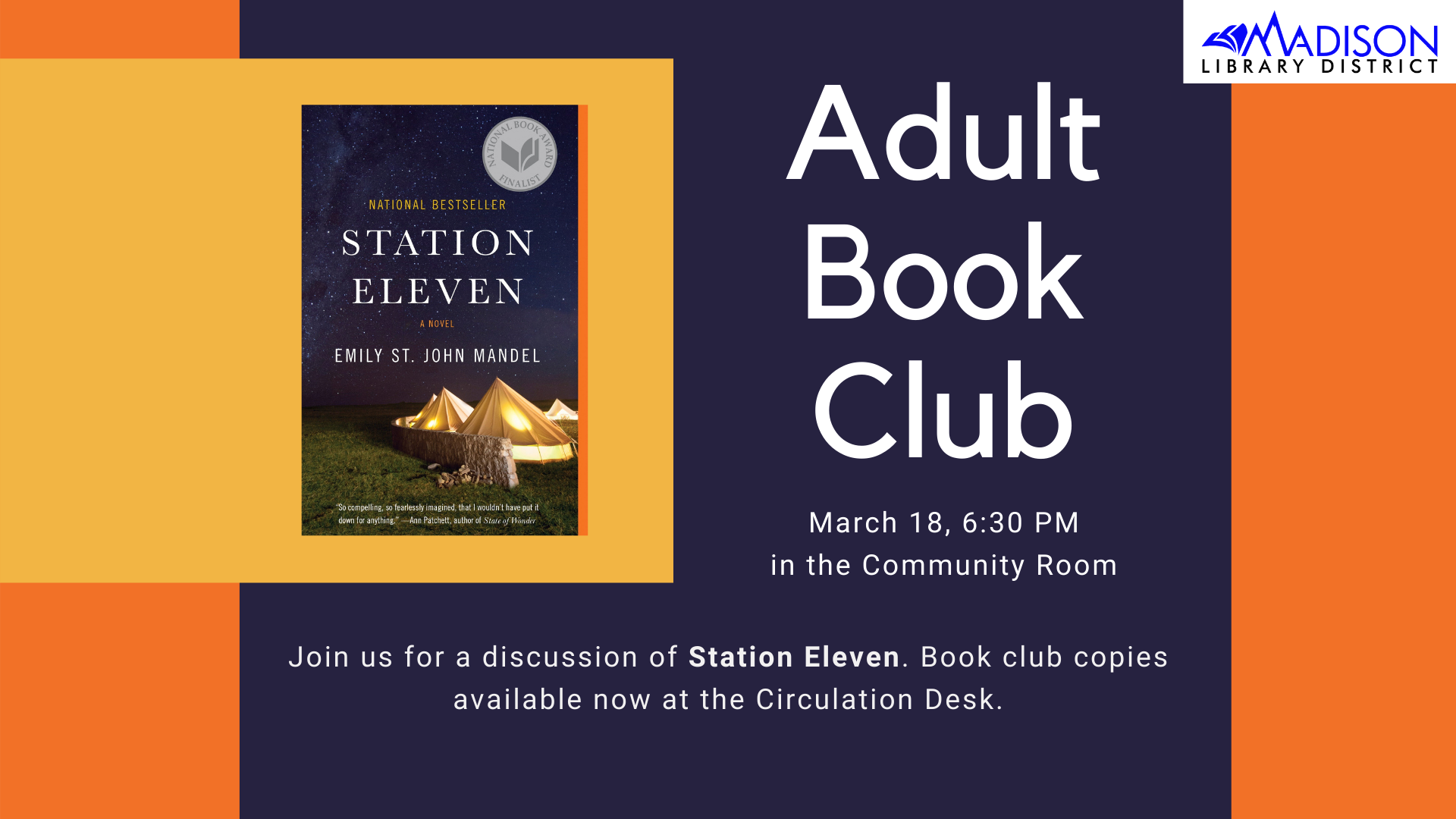 Blog Adult Book Club Feb 2021