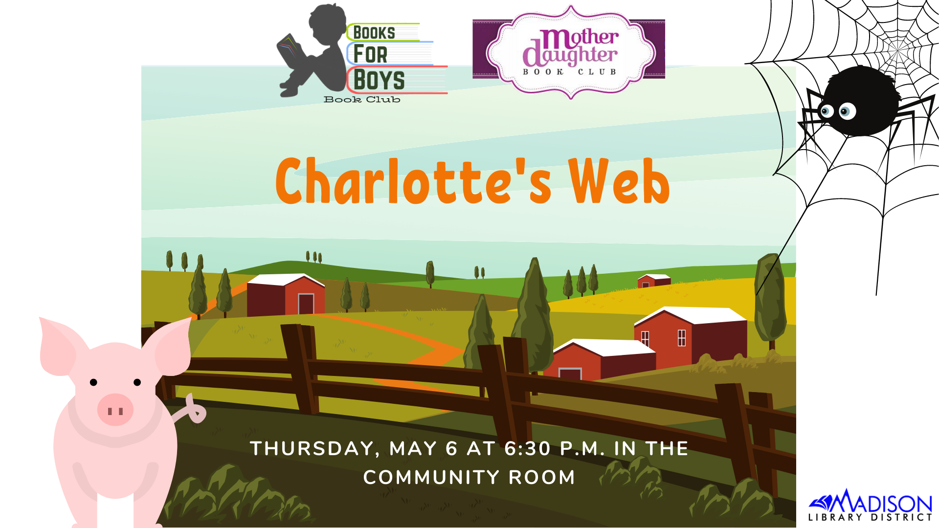 Blog combined tween book club May 2021