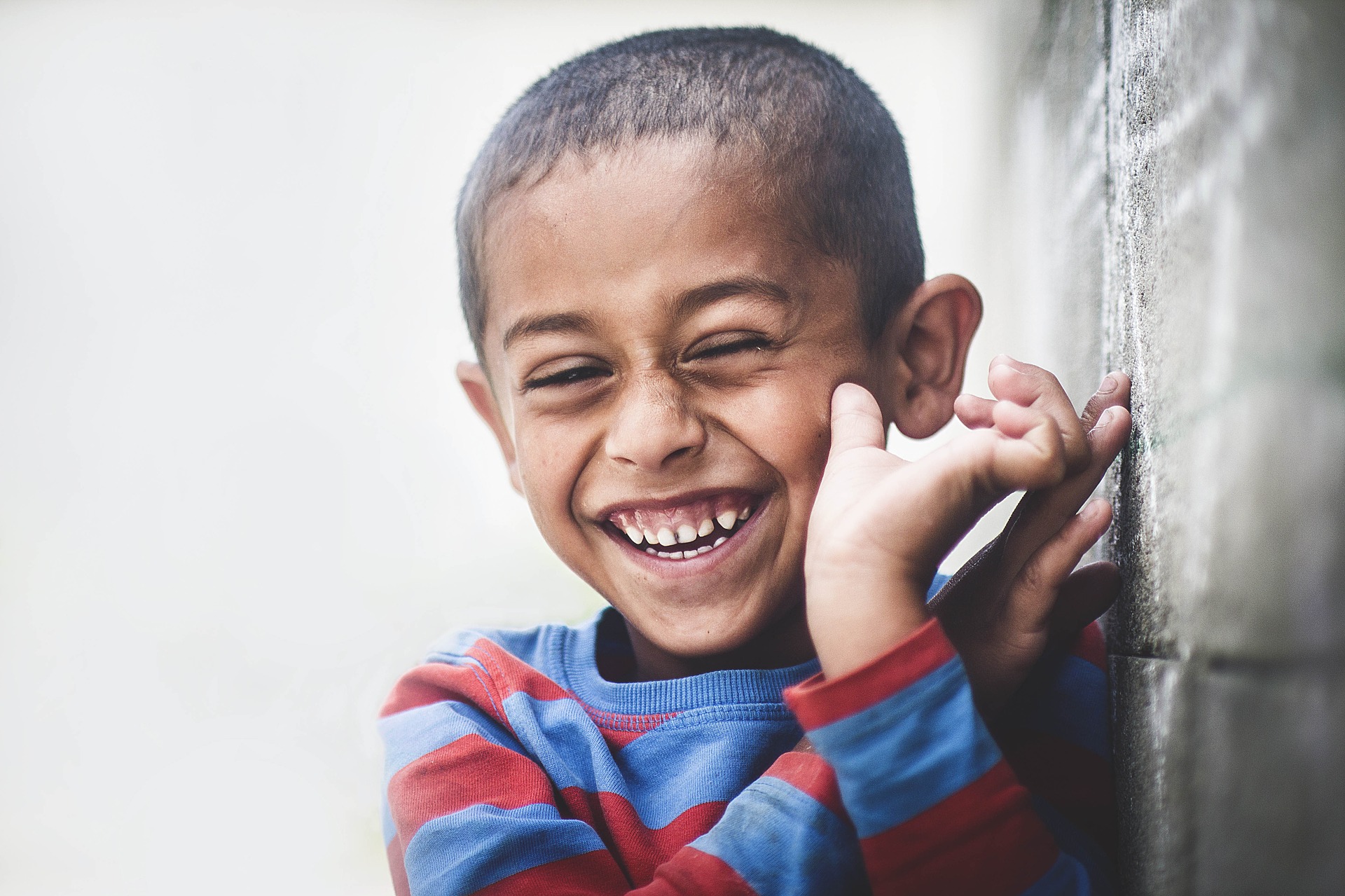 Story Time: Love to Laugh!
