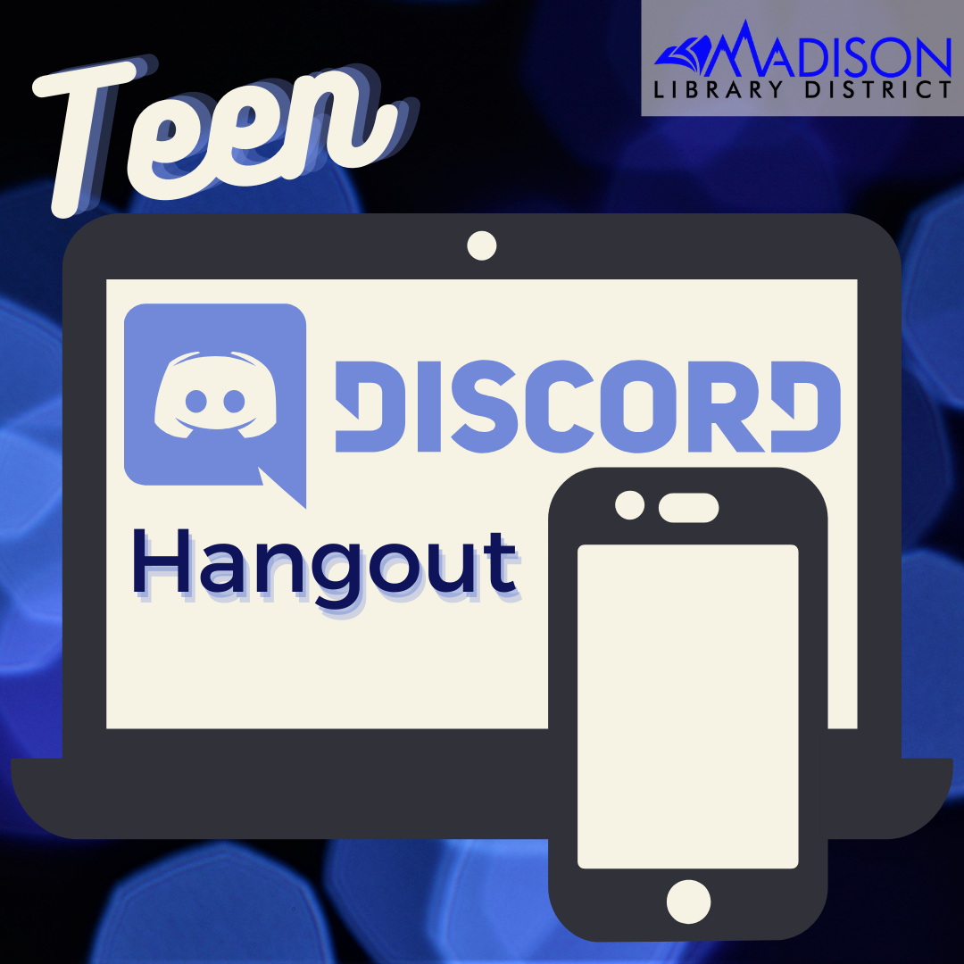 teen discord Hangout