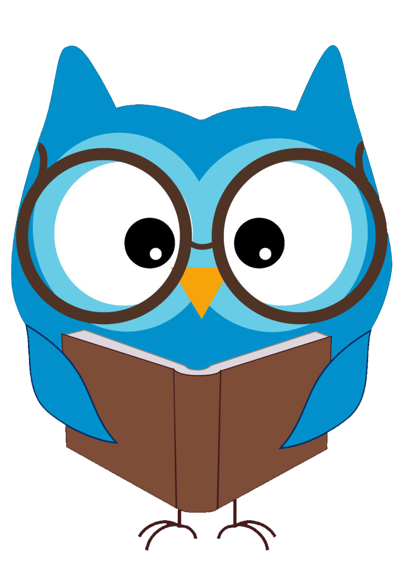 Owl reading book wagon September's kid and tween STEM crafts will become available for pickup at the Youth Reference Desk starting September 8 and September 22.